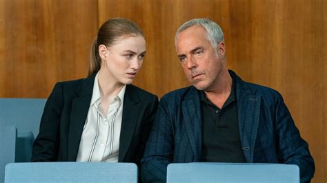 bosch: legacy extratorrent|Download Bosch Legacy S01E01 Il Lato Oscuro Dell.